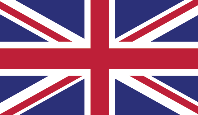 flag UK